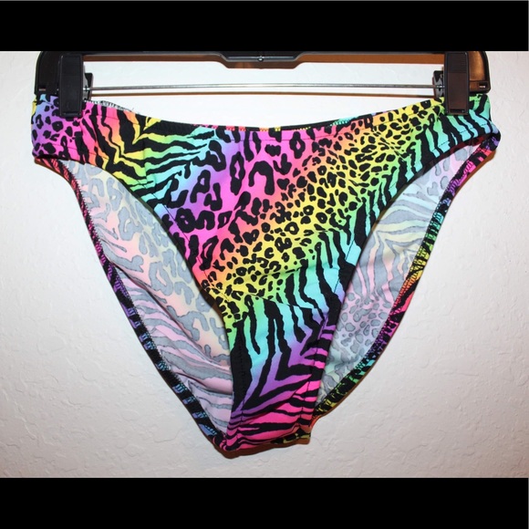 VENUS Swim Venus Bikini Bottoms Poshmark